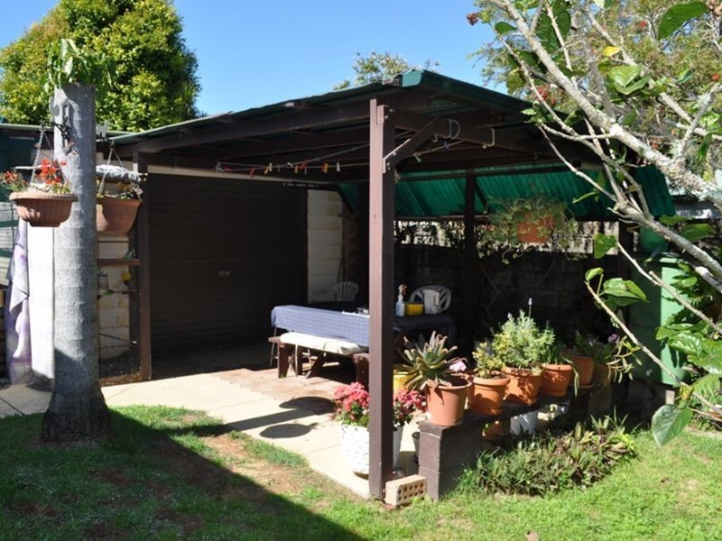 14 Sturdee Street, Macksville NSW 2447