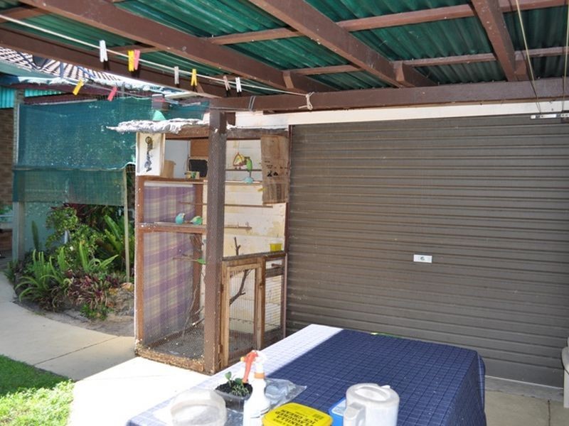 14 Sturdee Street, Macksville NSW 2447