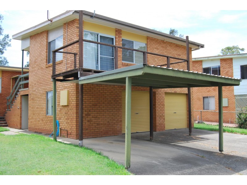 486 Yellow Rock Road, Urunga NSW 2455