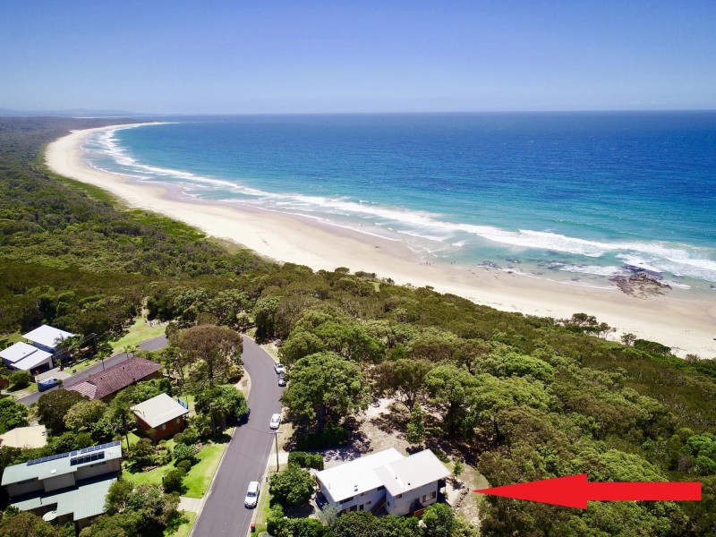 26 Henderson Street, Valla Beach NSW 2448