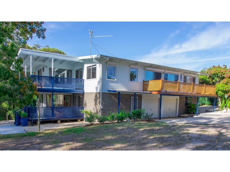 26 Henderson Street, Valla Beach NSW 2448