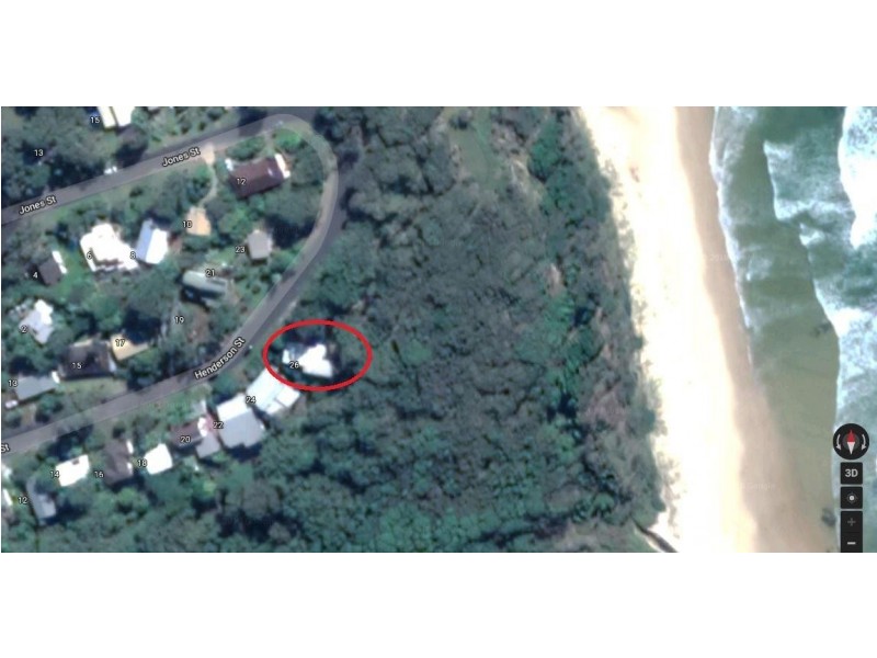 26 Henderson Street, Valla Beach NSW 2448