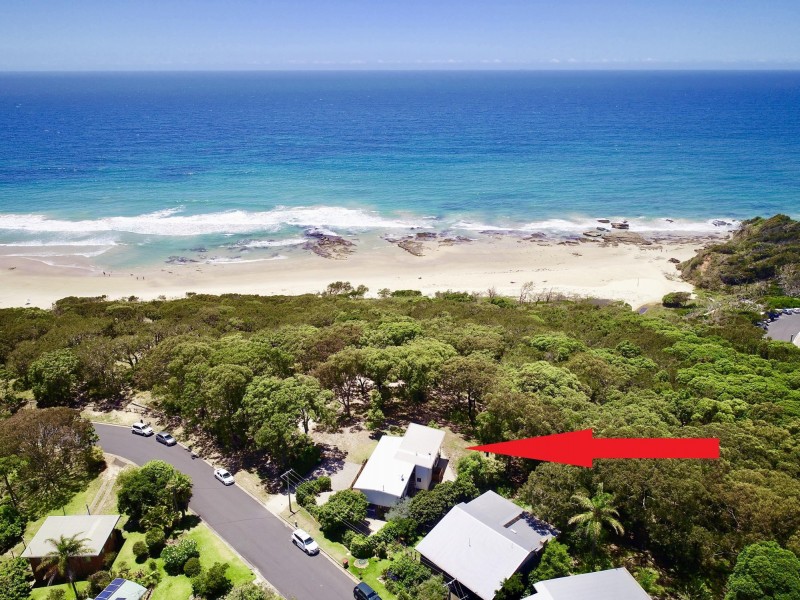 26 Henderson Street, Valla Beach NSW 2448