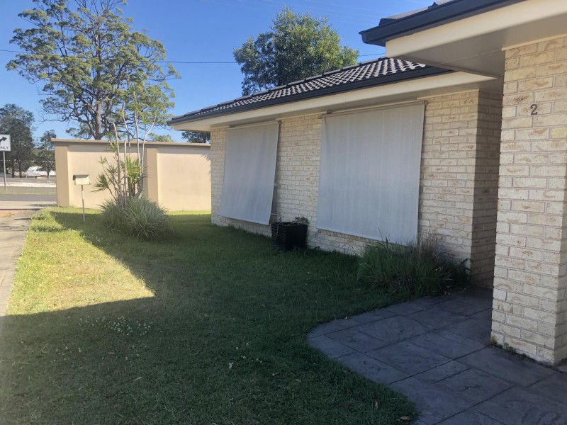 2/41 Old Coast Rd, Nambucca Heads NSW 2448