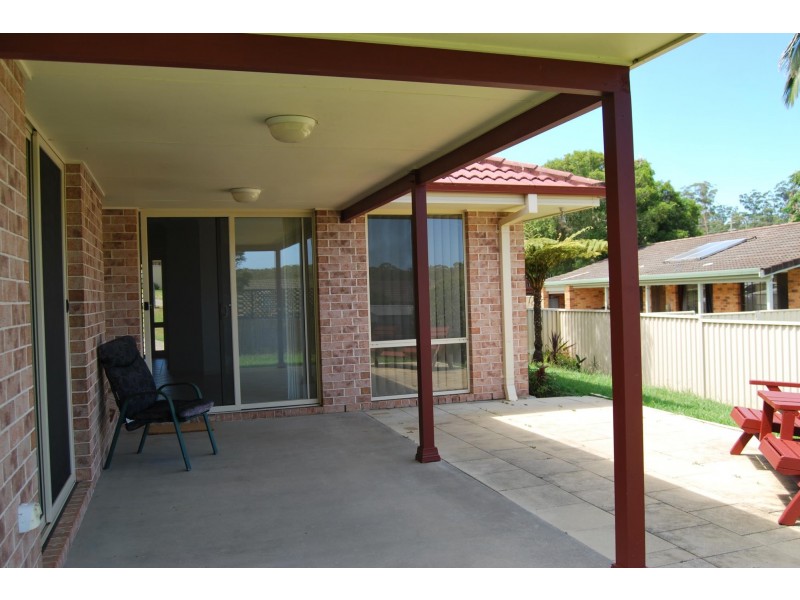 13 Knight Close, Nambucca Heads NSW 2448