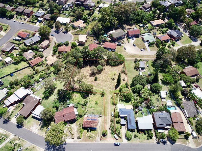 10 John Avenue, Nambucca Heads NSW 2448