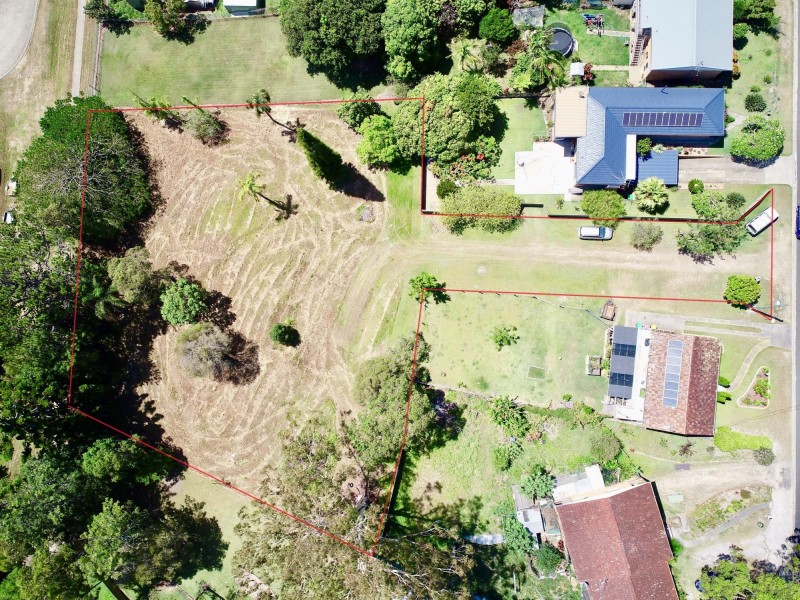 10 John Avenue, Nambucca Heads NSW 2448