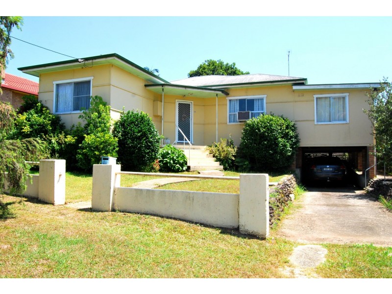 19 Carbin Street, Bowraville NSW 2449