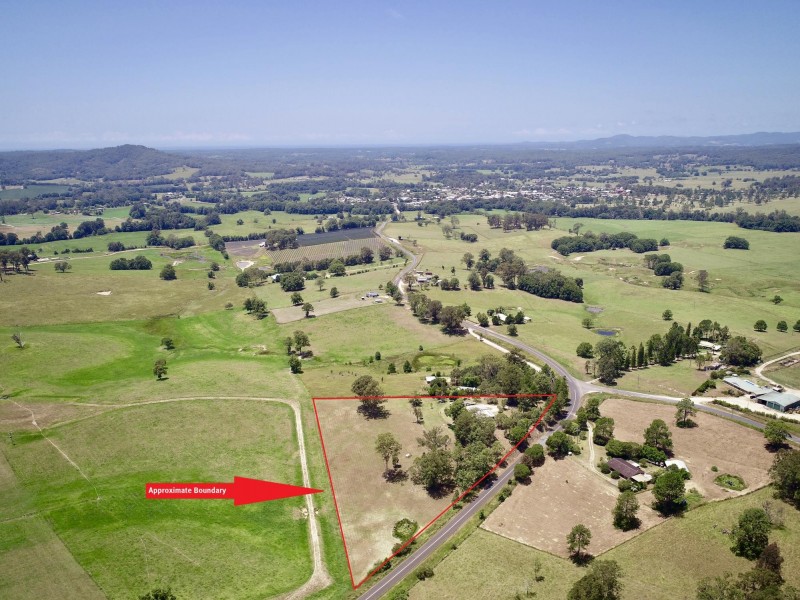 158 North Arm Road, Bowraville NSW 2449