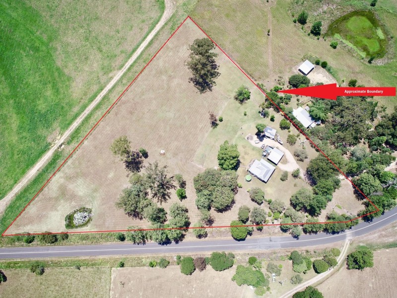 158 North Arm Road, Bowraville NSW 2449