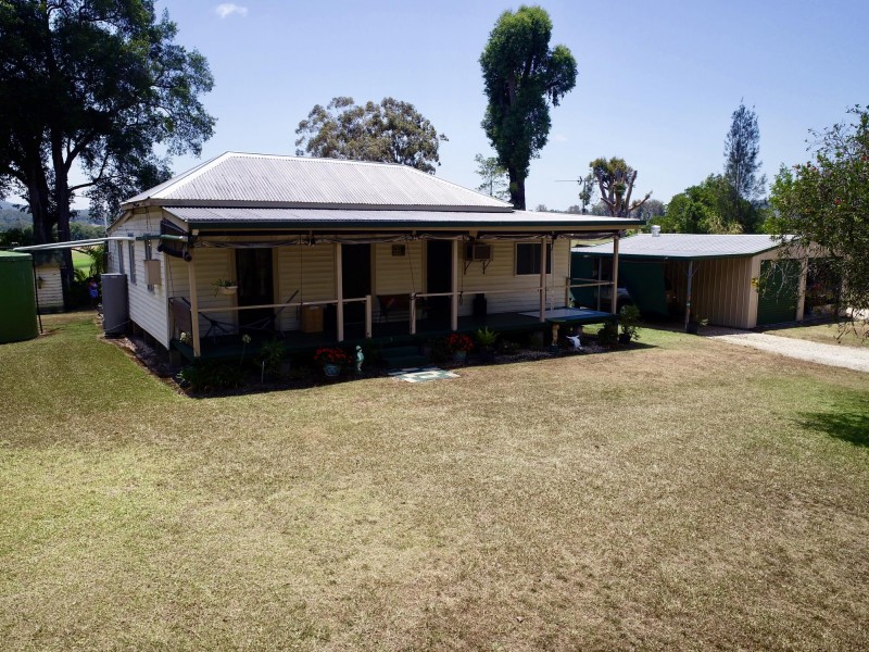 158 North Arm Road, Bowraville NSW 2449
