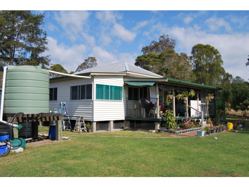 158 North Arm Road, Bowraville NSW 2449