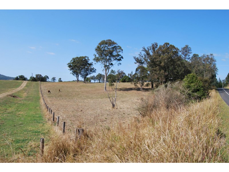 158 North Arm Road, Bowraville NSW 2449