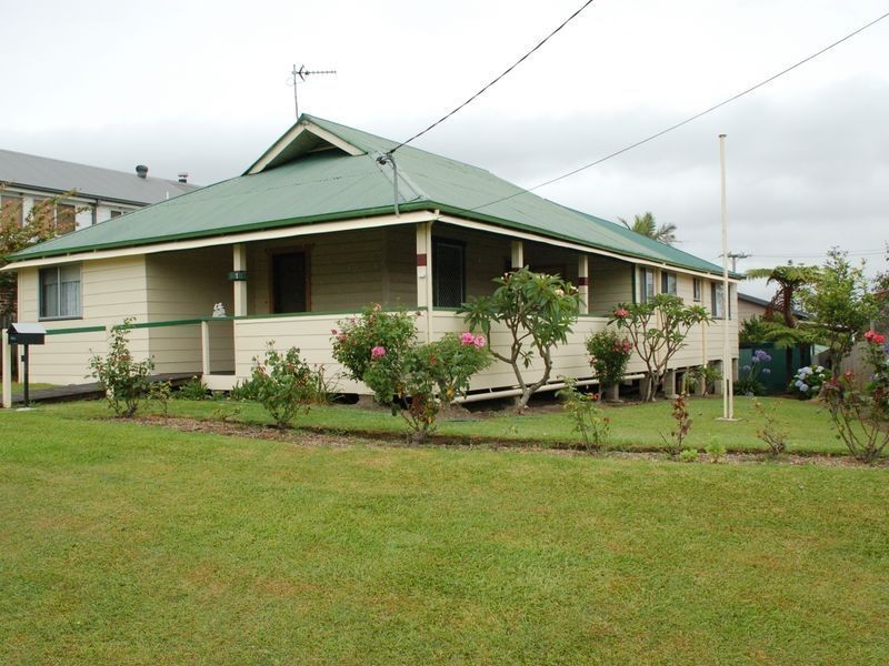 1 Railway, Urunga NSW 2455