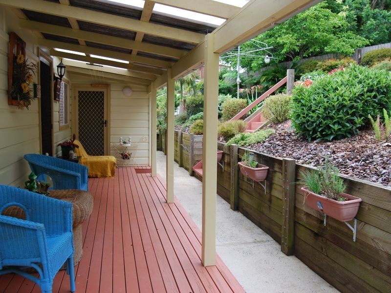 2 Woods Lane, Nambucca Heads NSW 2448