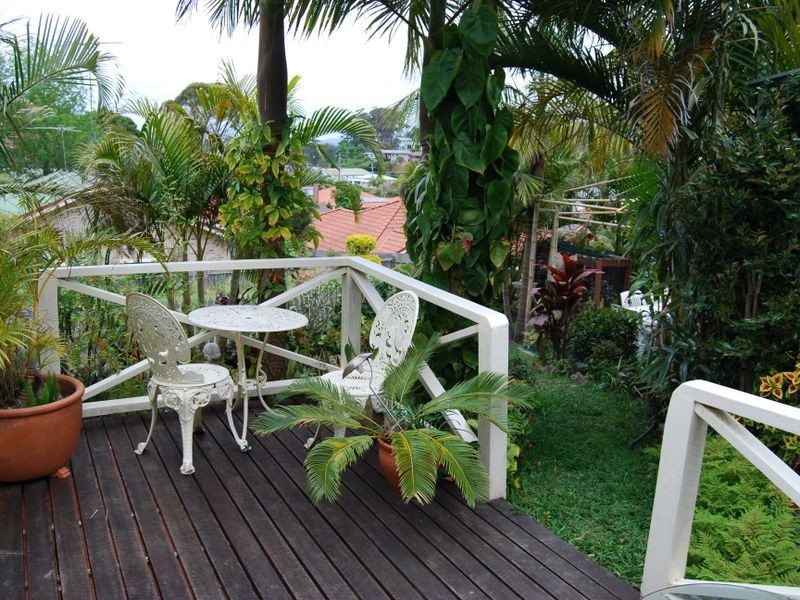 2 Woods Lane, Nambucca Heads NSW 2448