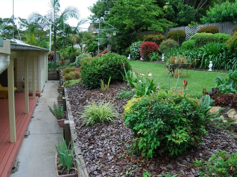 2 Woods Lane, Nambucca Heads NSW 2448