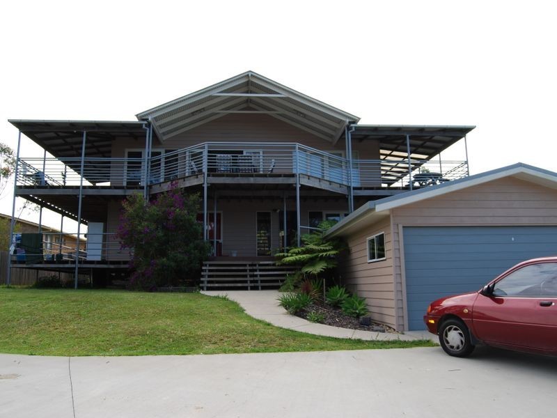 9D Waratah Court, Nambucca Heads NSW 2448