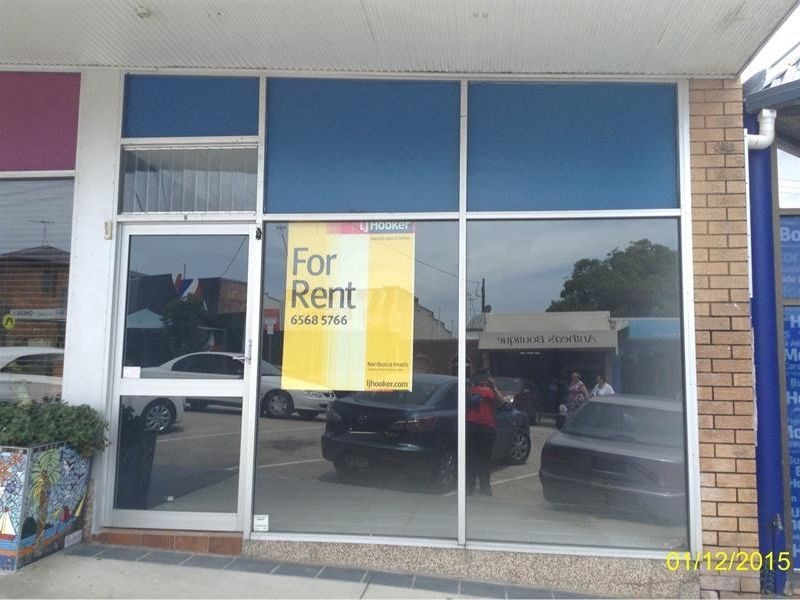 6/42 Bowra Street, Nambucca Heads NSW 2448