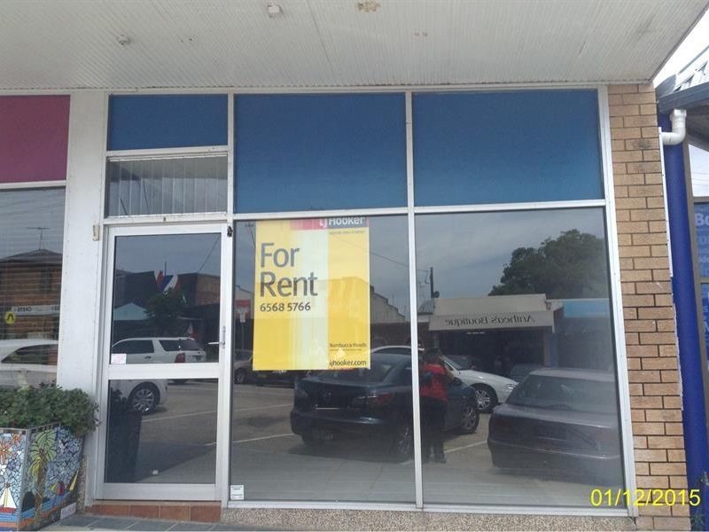 6/42 Bowra Street, Nambucca Heads NSW 2448