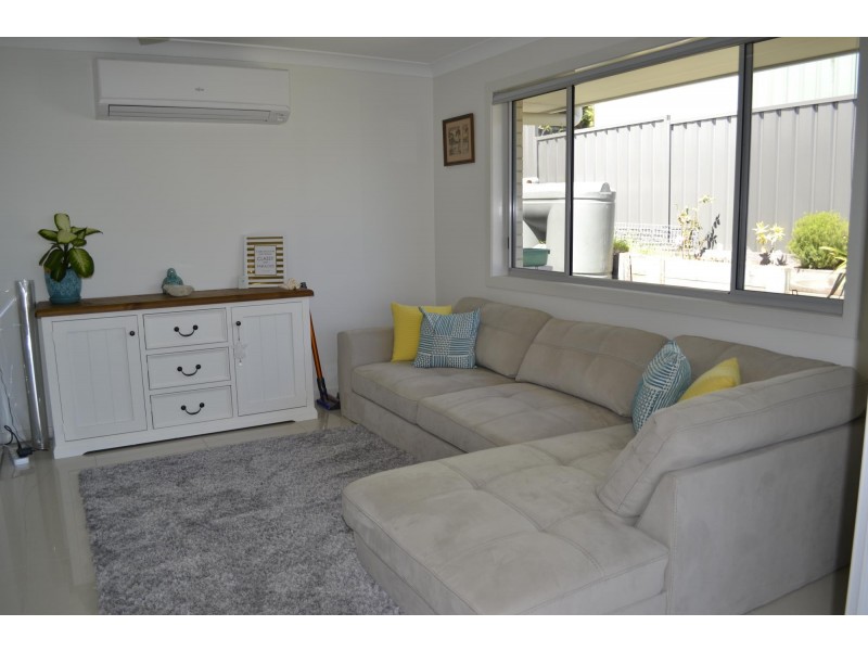 5 Preston Drive, Macksville NSW 2447