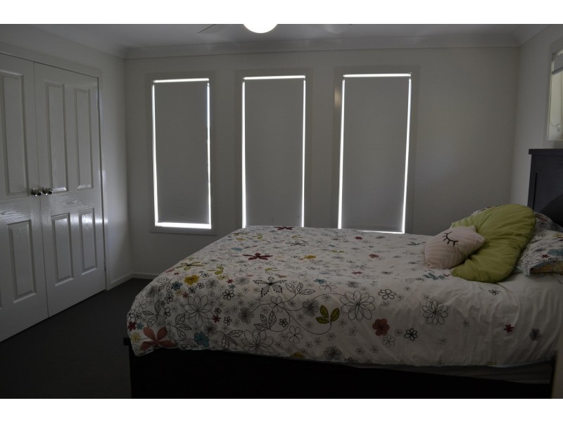 5 Preston Drive, Macksville NSW 2447