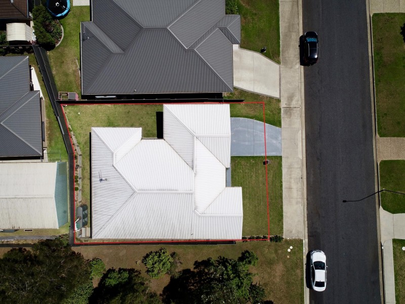 5 Preston Drive, Macksville NSW 2447