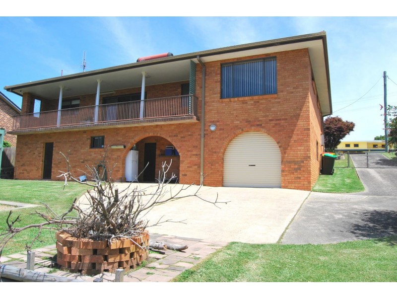 58 Palmer Street, Nambucca Heads NSW 2448
