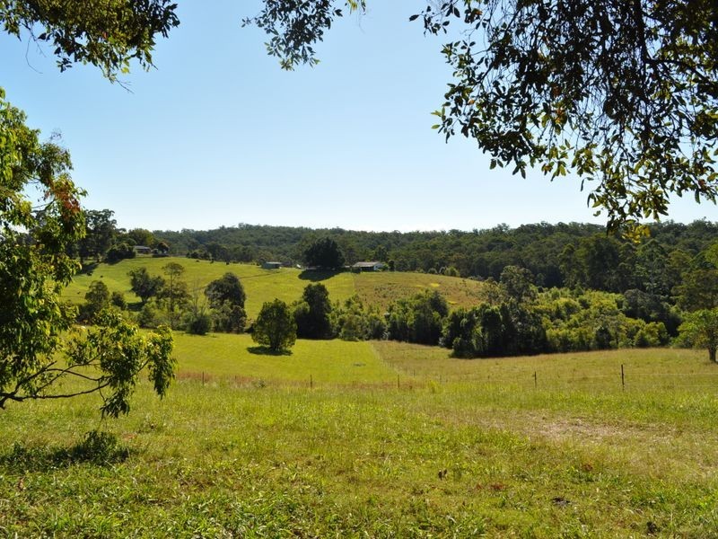 174 Congarinni Rd North, Macksville NSW 2447