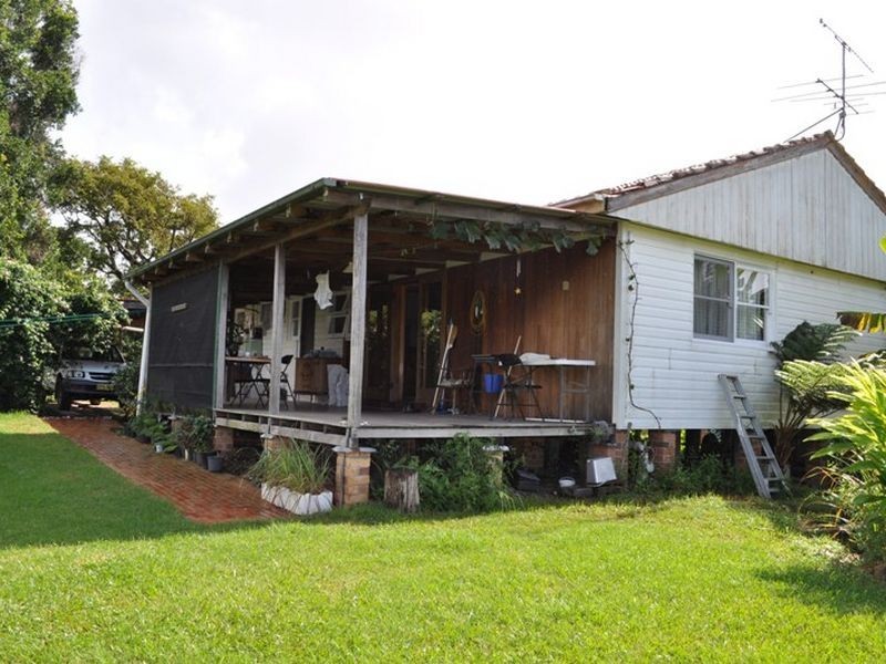 174 Congarinni Rd North, Macksville NSW 2447