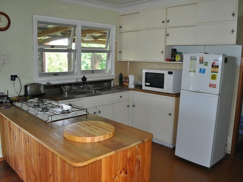 174 Congarinni Rd North, Macksville NSW 2447