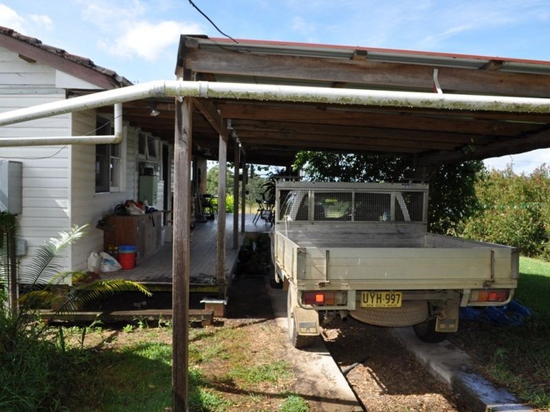 174 Congarinni Rd North, Macksville NSW 2447