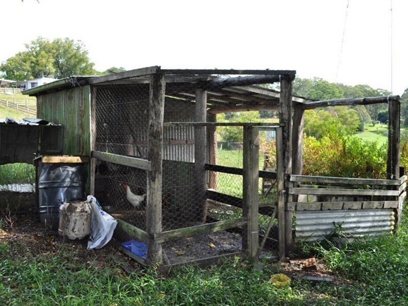 174 Congarinni Rd North, Macksville NSW 2447