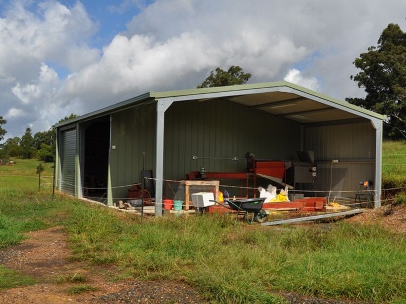 174 Congarinni Rd North, Macksville NSW 2447