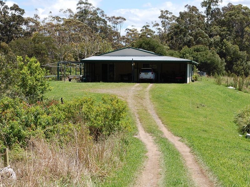 83 Cody’s Road, Valla NSW 2448