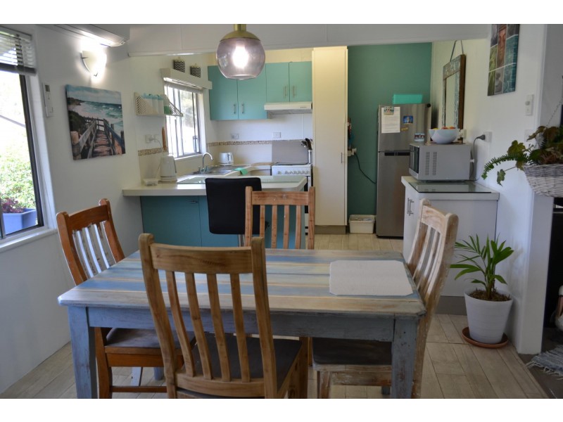 15/45 Old Coast Road, Nambucca Heads NSW 2448