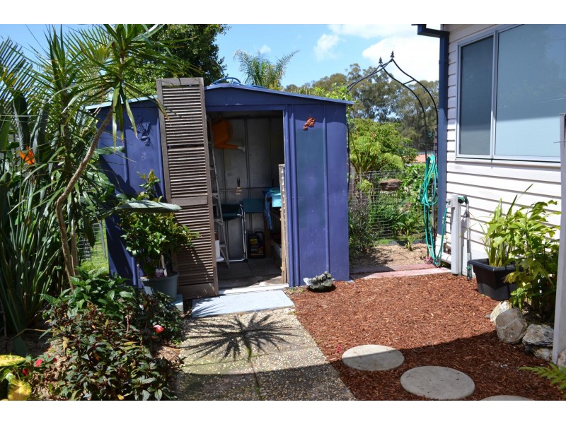 15/45 Old Coast Road, Nambucca Heads NSW 2448