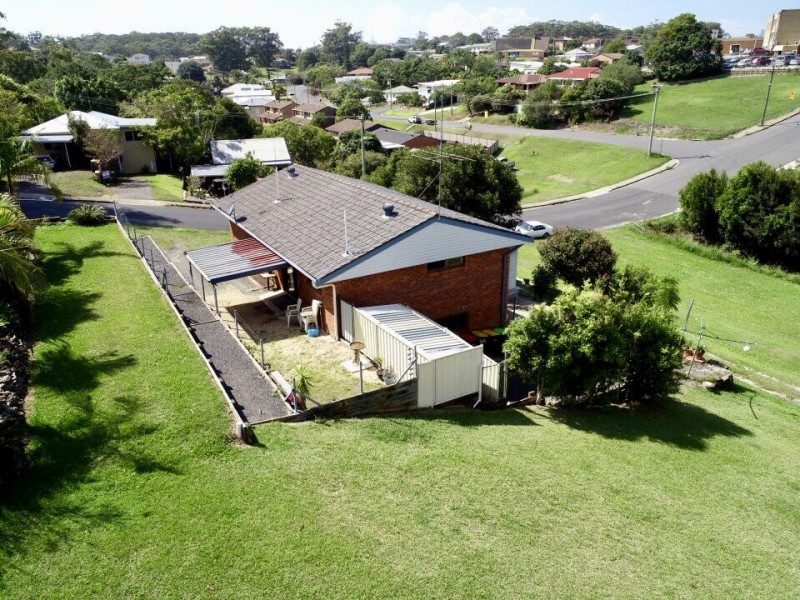 2 Rock Street, Nambucca Heads NSW 2448
