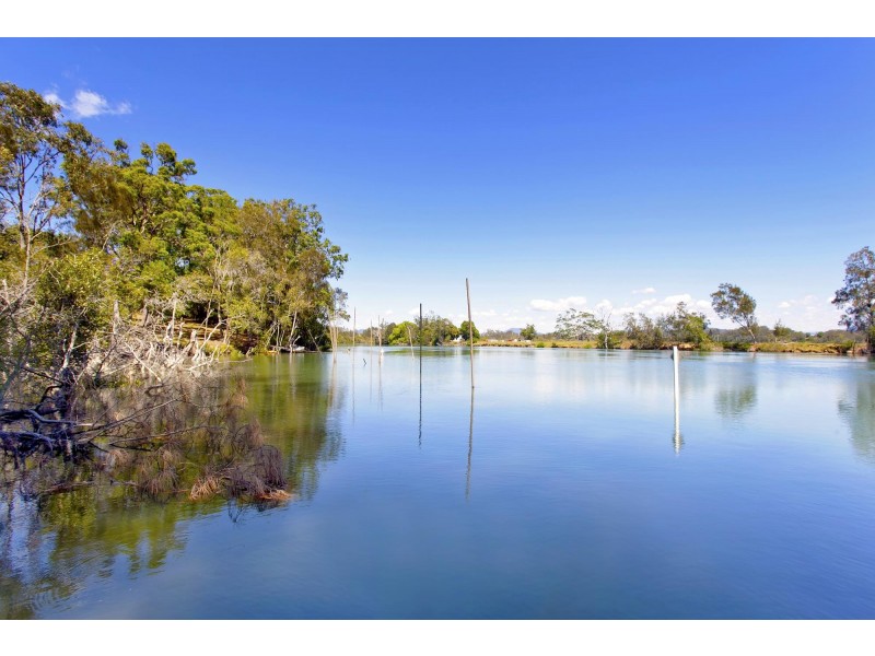 4167 Giinagay Way, Urunga NSW 2455