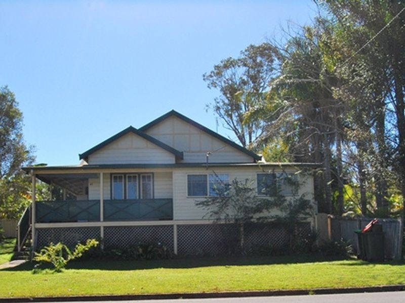 41 Bowra Street, Bowraville NSW 2449