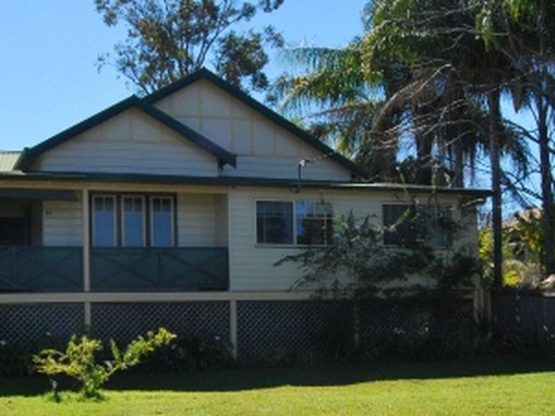 41 Bowra Street, Bowraville NSW 2449