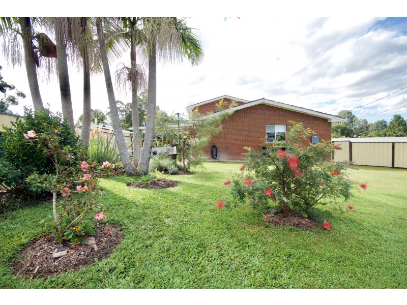 7 River Street, Bowraville NSW 2449