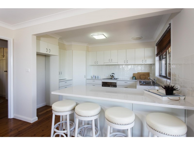 1 Hill Street, Nambucca Heads NSW 2448