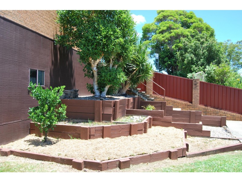 25 Loftus Street, Nambucca Heads NSW 2448