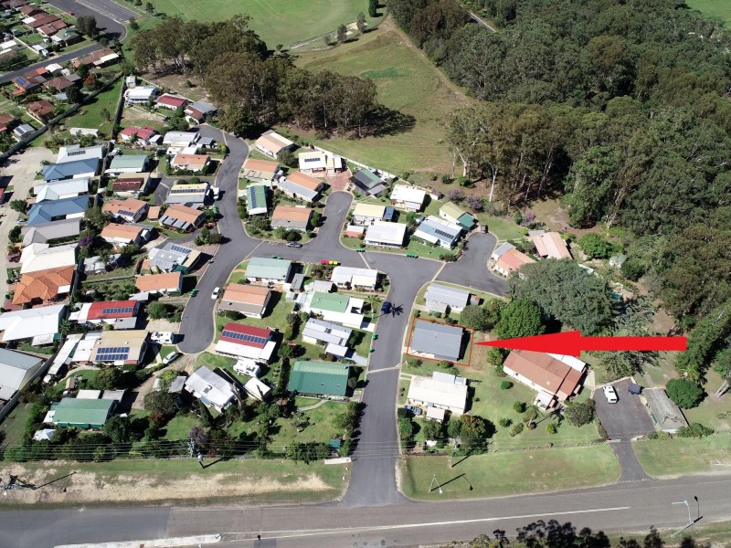 2/45 Old Coast Road, Nambucca Heads NSW 2448