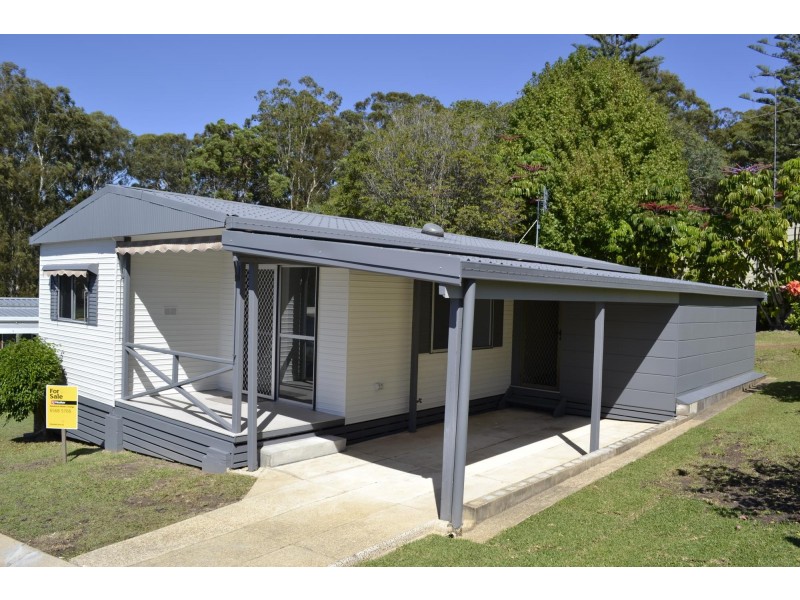2/45 Old Coast Road, Nambucca Heads NSW 2448