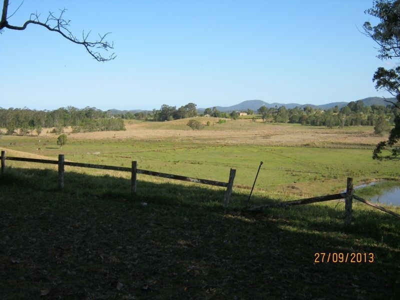 122 Old Coast Road, Macksville NSW 2447