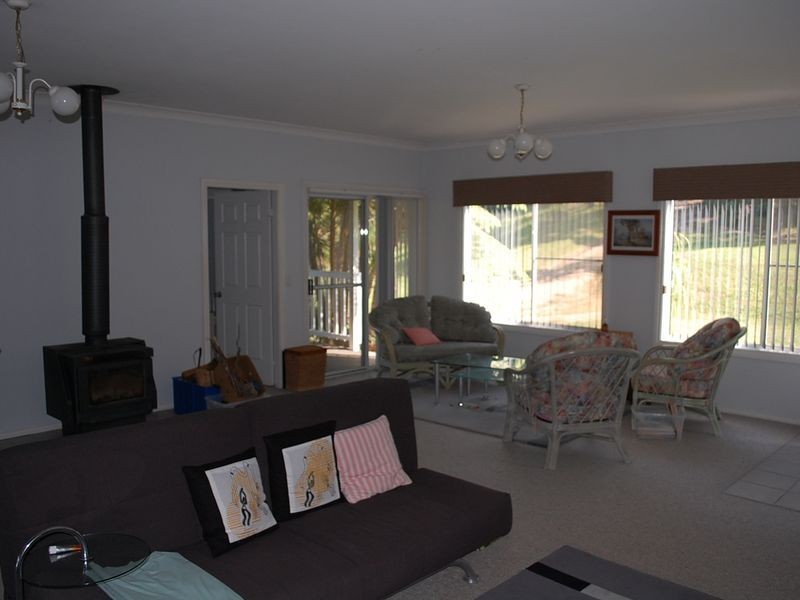 493 North Arm Road, Argents Hill NSW 2449
