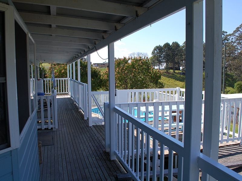 493 North Arm Road, Argents Hill NSW 2449