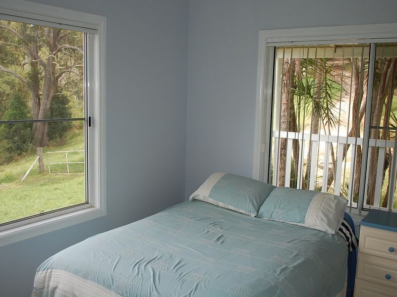 493 North Arm Road, Argents Hill NSW 2449